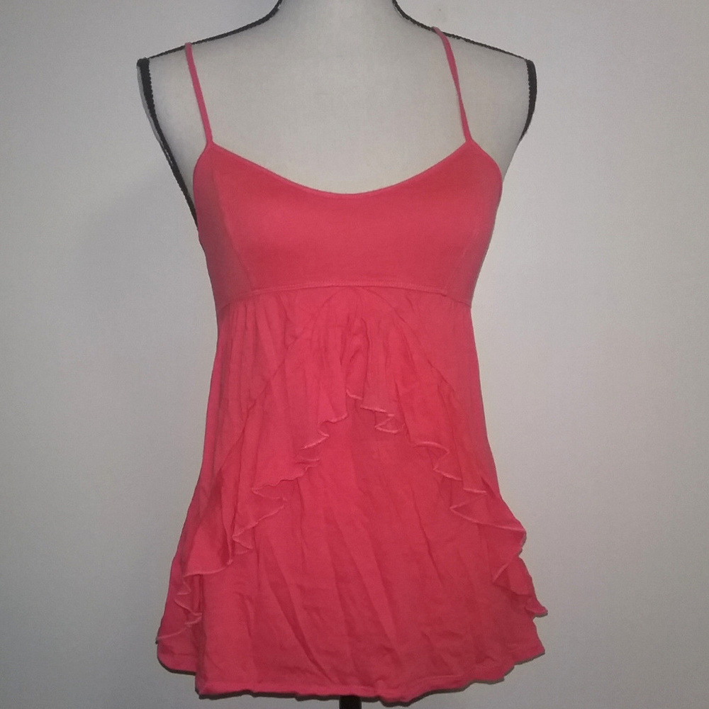 American Eagle Tank Top Size Small (2-549)