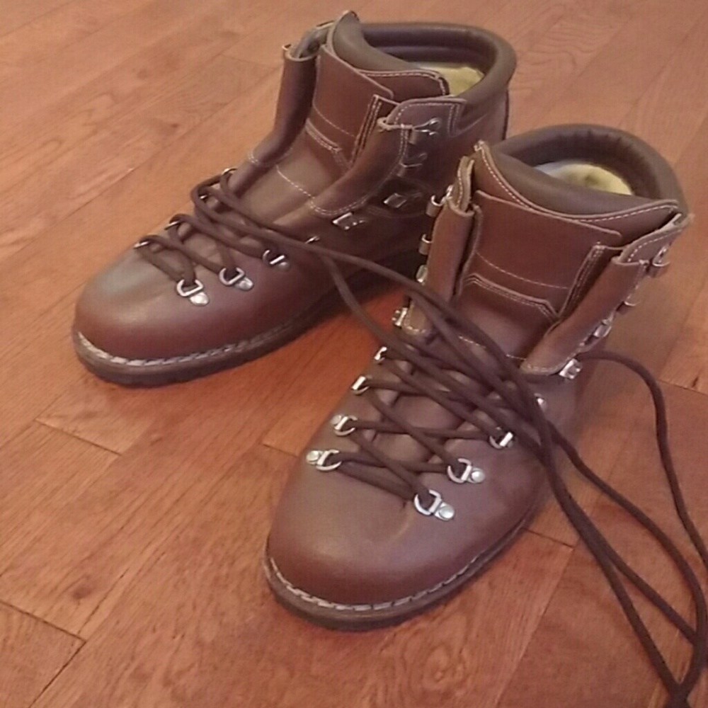 Monterosa by Eurosuole boots