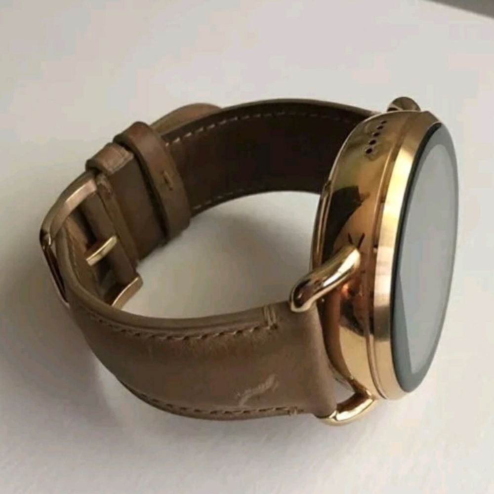Fossil Q watch