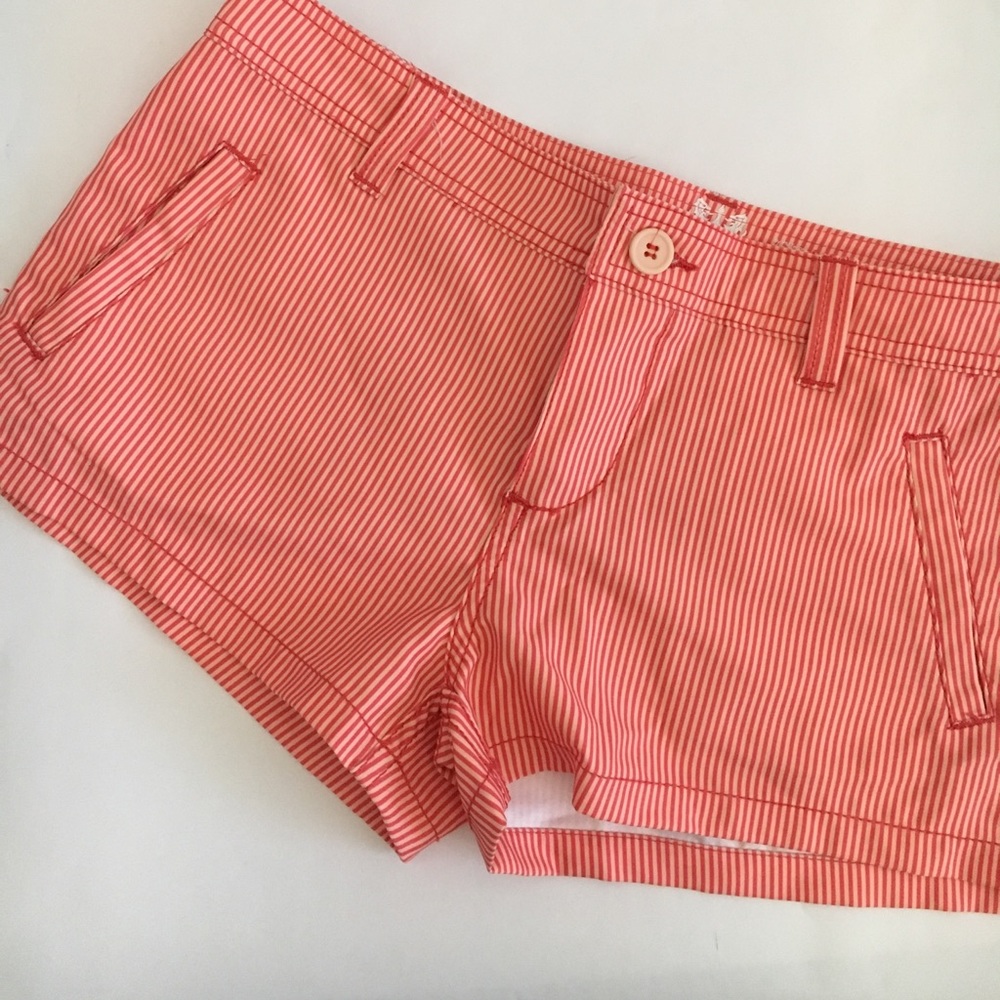 RVCA shorts brand new and super cute!!