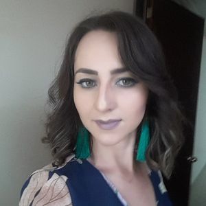 Meet your Posher, Noryela