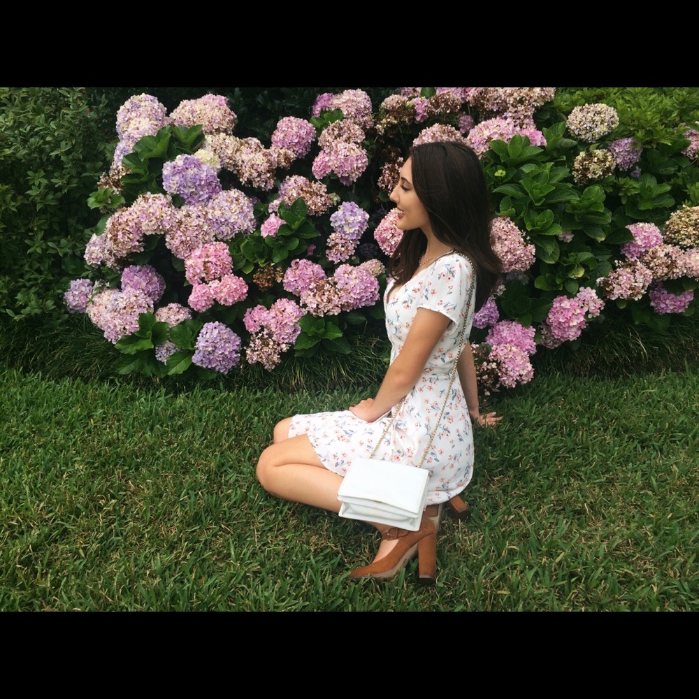 Meet your Posher, Victoria