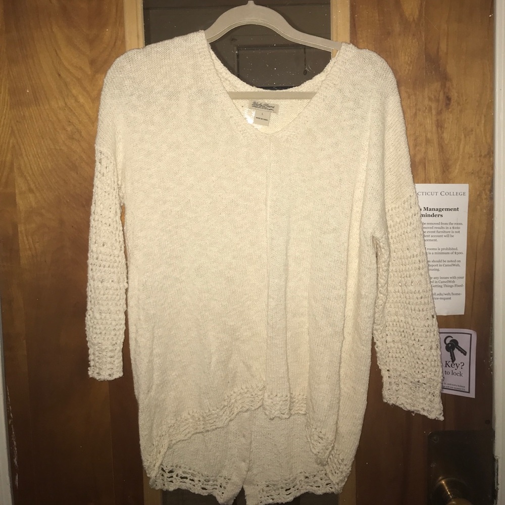 Lucky Brand Sweater