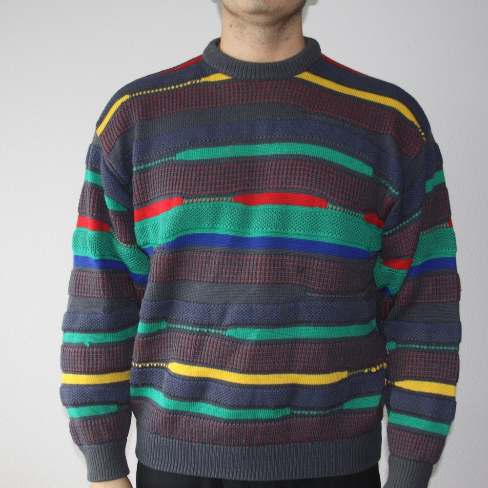 COOGI Sweater