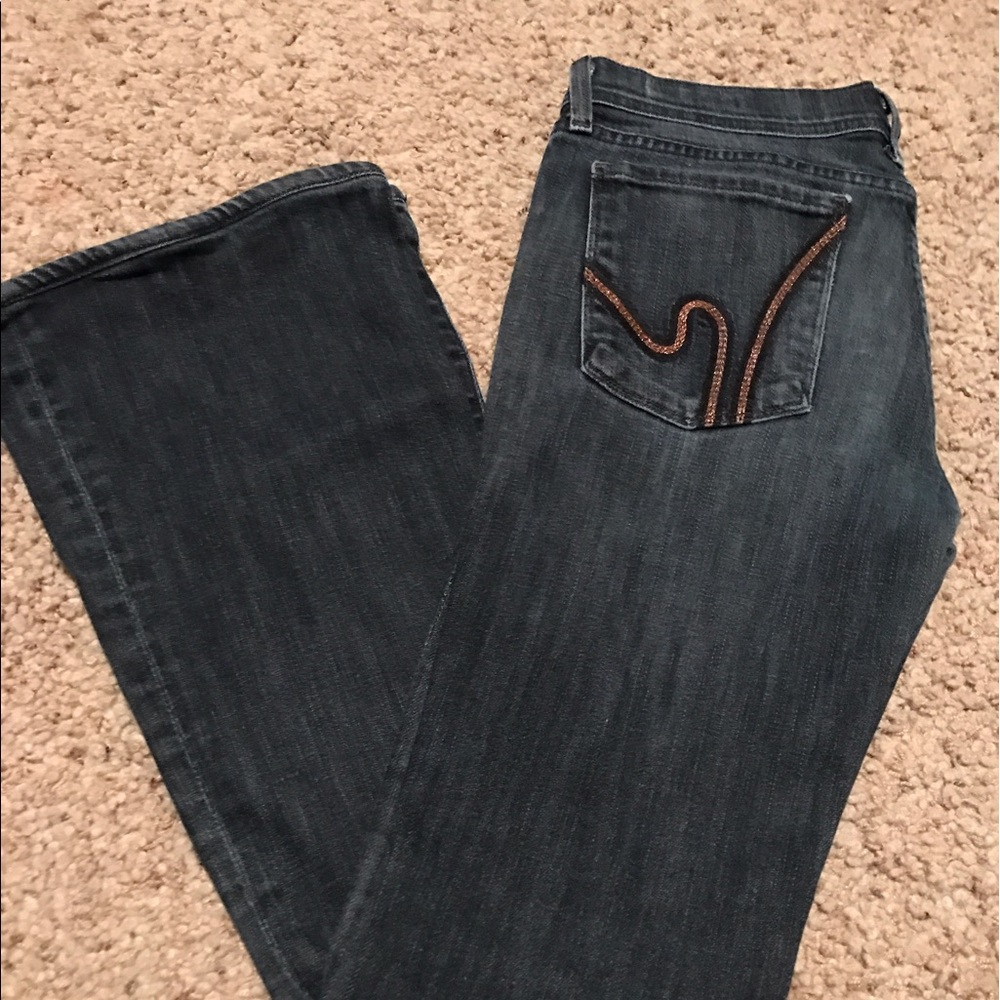 Citizen Jeans