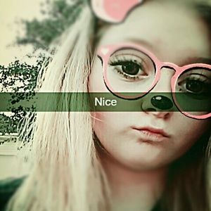 Meet your Posher, Jamie