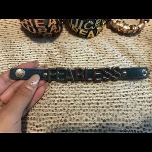 BCBG Cuff Bracelet - Fearless