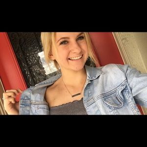 Meet your Posher, Tori