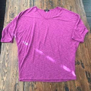 3/4 sleeve Laila Jayde stretch sweater