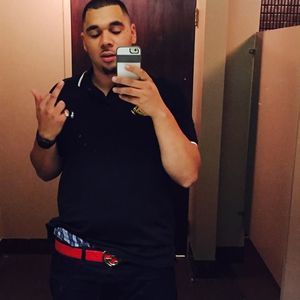 Meet your Posher, Ronald