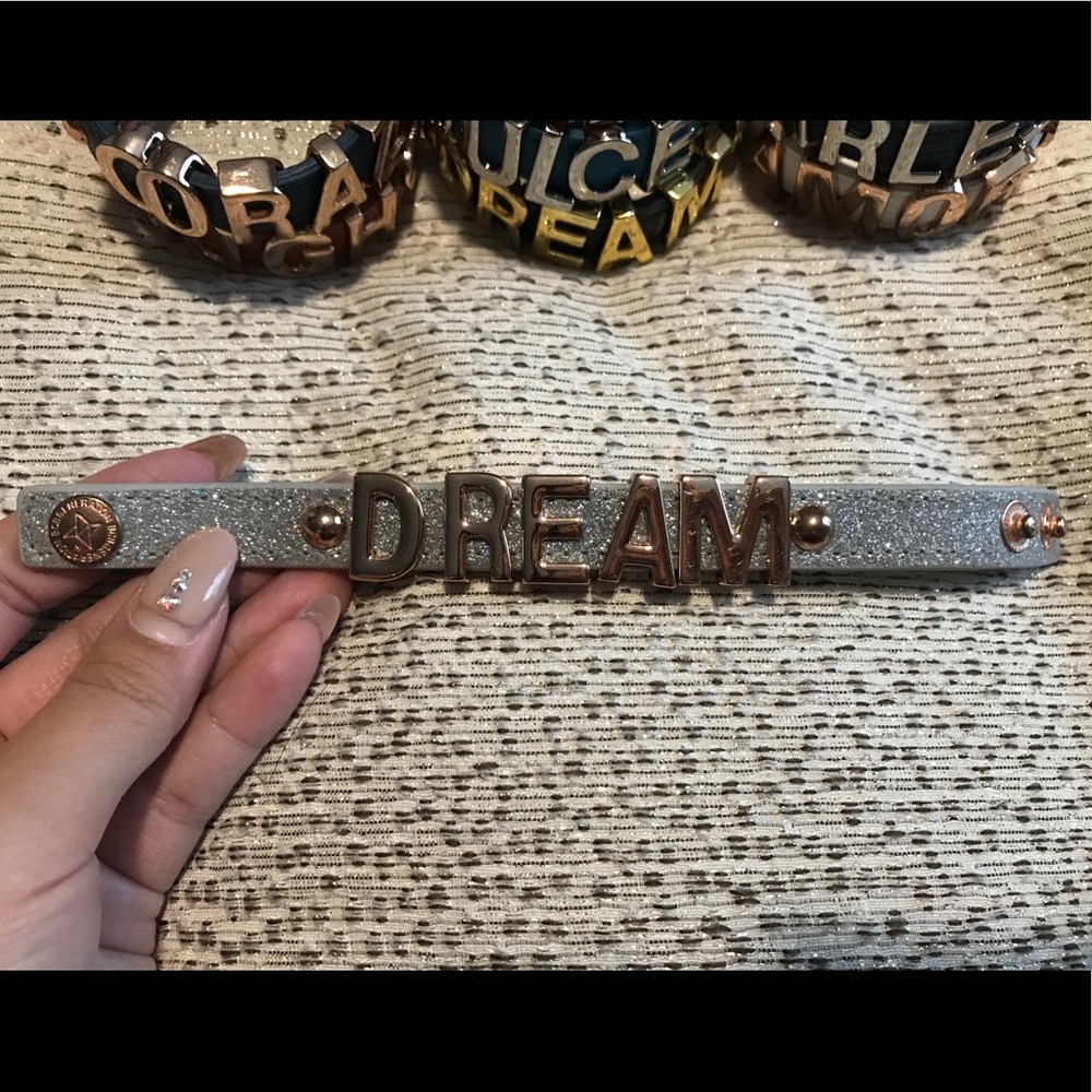 BCBG Cuff Bracelet - Dream