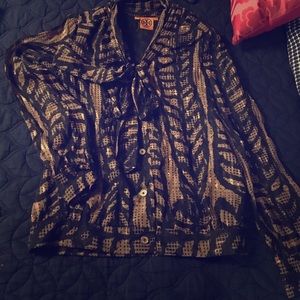 Tory Burch Blouse