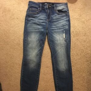 Francesca's Collection Harper Jeans