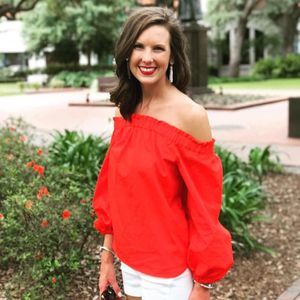 Meet your Posher, Madison