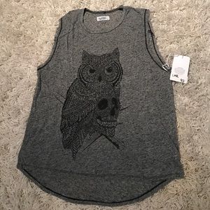 Lauren Moshi Tank