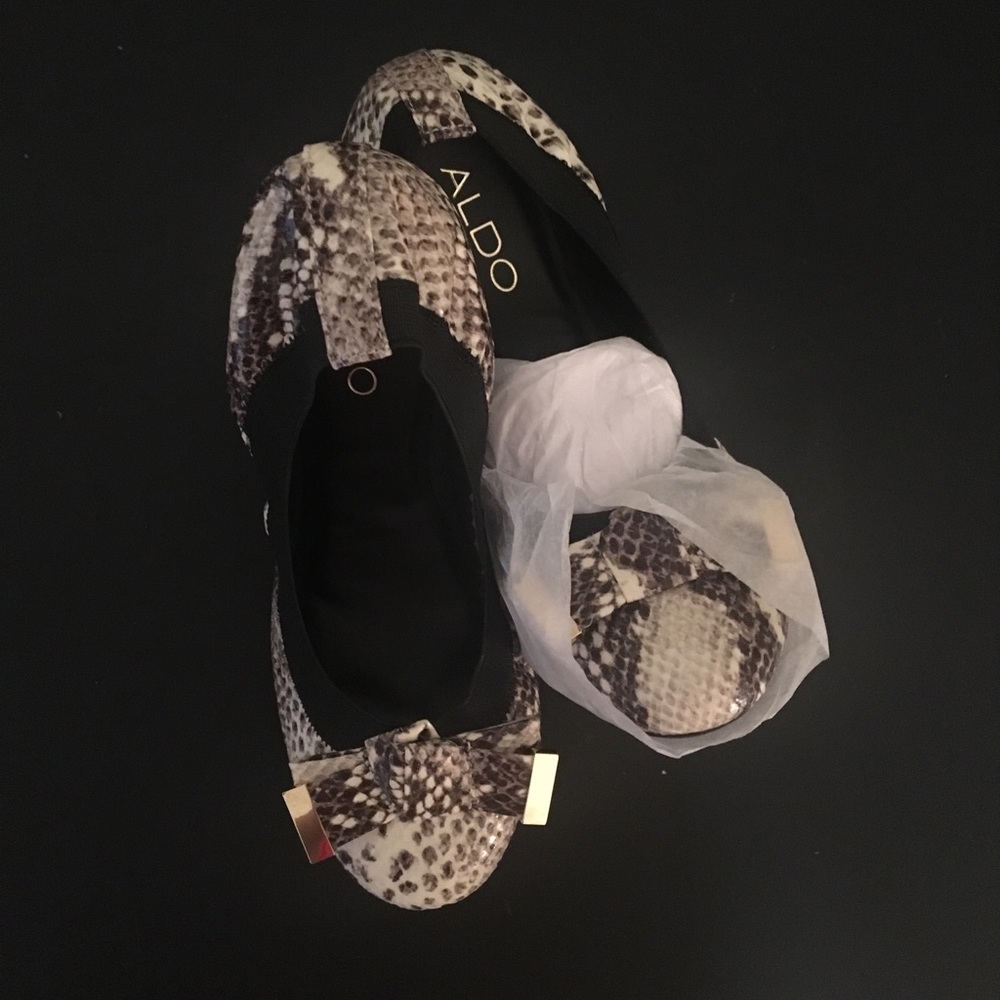 Aldo Torrazza Flats