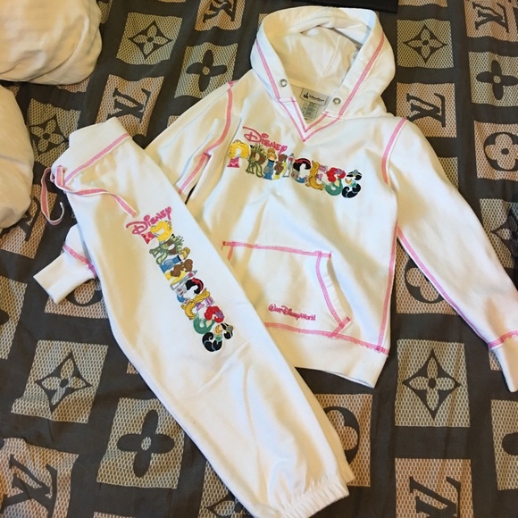 Disney - Picture 1 of 3