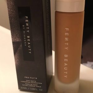 Fenty foundation
