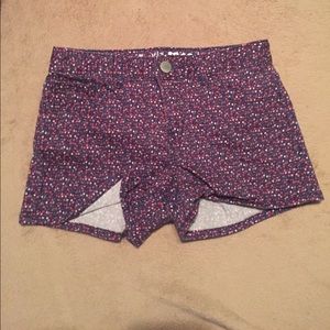 Shorts from Gapkids!