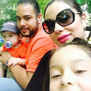 Meet your Posher, Jose