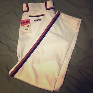 ⚾️Men's baseball pants