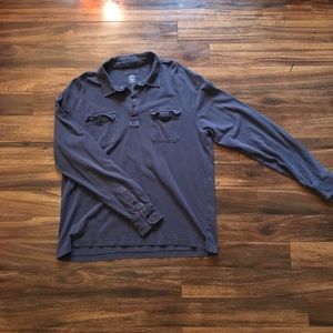 Long Sleeve Men’s Timberland Shirt