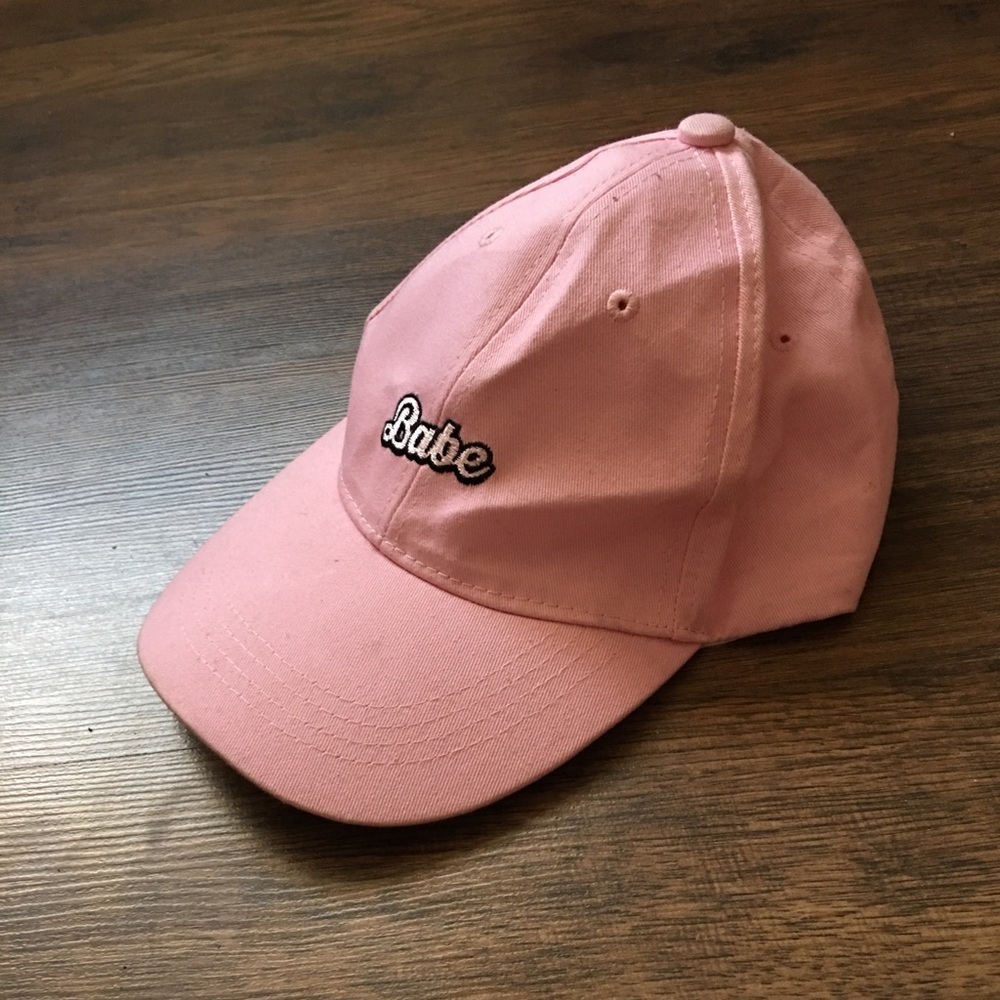 Babe hat