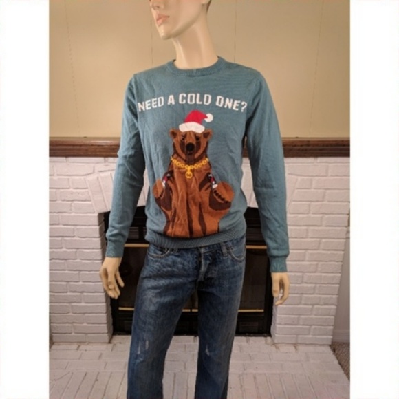 Mossimo Supply Co. Other - Ugly Christmas Sweater