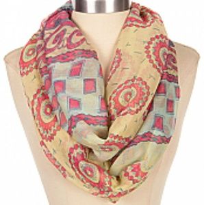 Infinity Scarf