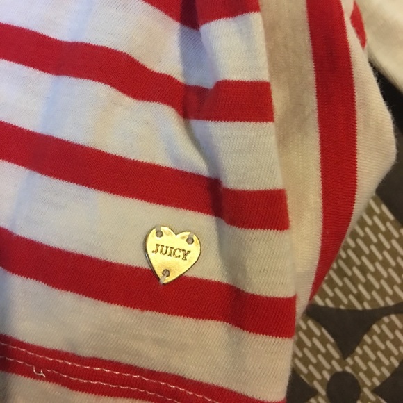 Juicy couture - Picture 4 of 8