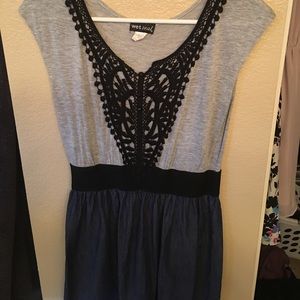 Wet Seal summer dress