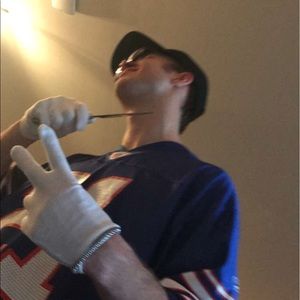 Meet your Posher, Conor