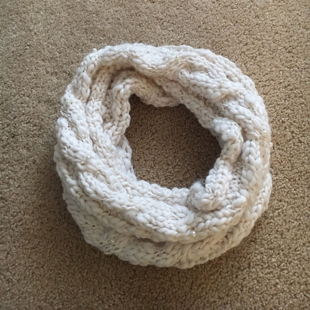 Betsey Johnson Scarf