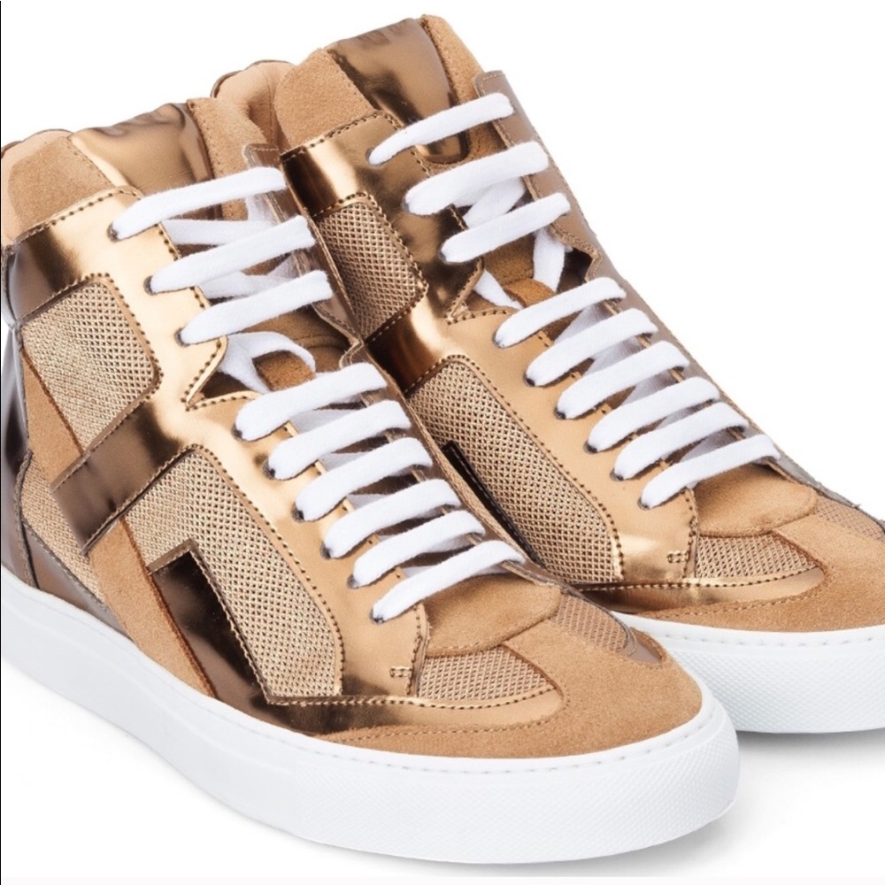 MAISON MARTIN MARGIELA SNEAKERS✨⚠️