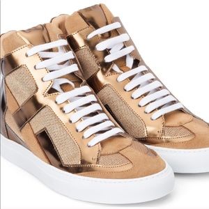 MAISON MARTIN MARGIELA SNEAKERS✨⚠️