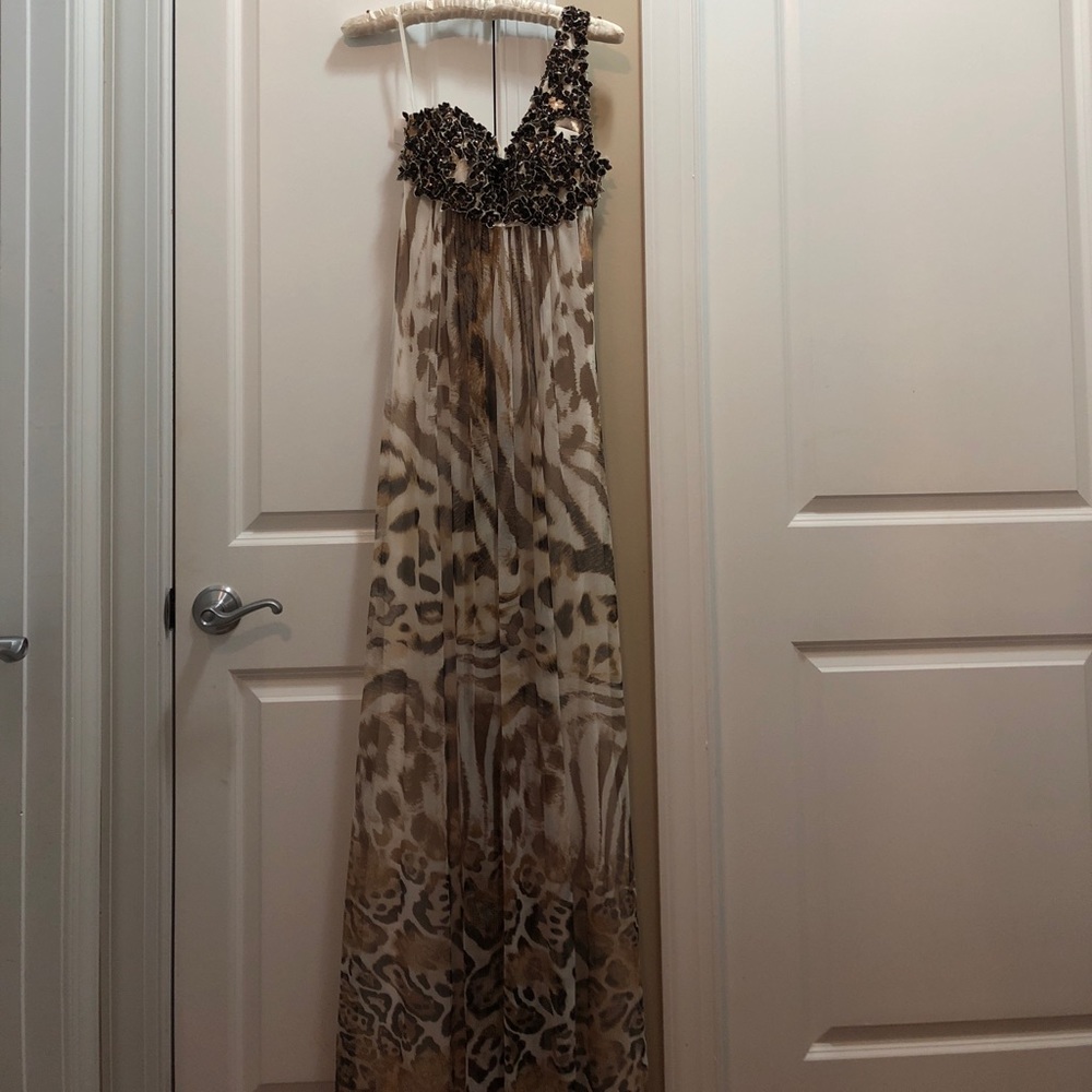 Cheetah jovani 4