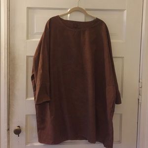 Urban Renewal striped tunic