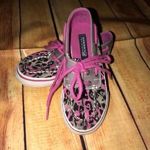 Sperry top siders sneakers in EUC!