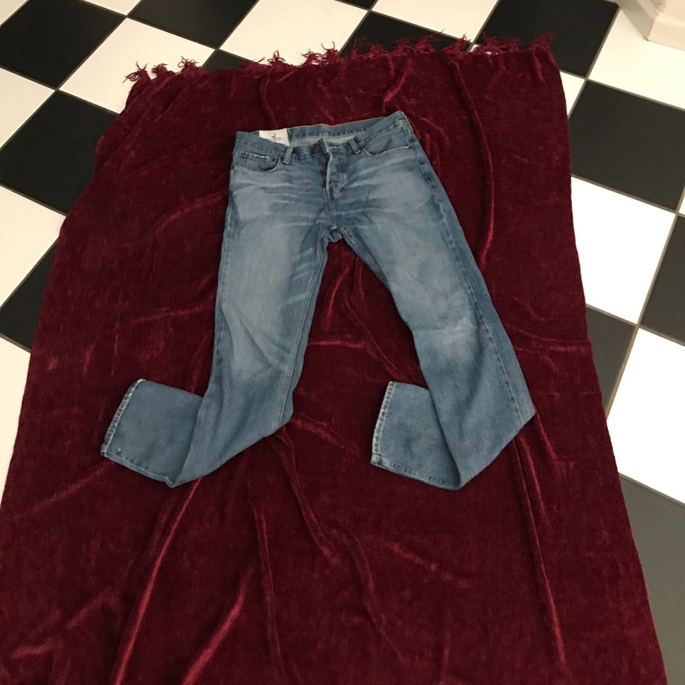 Hollister Jeans