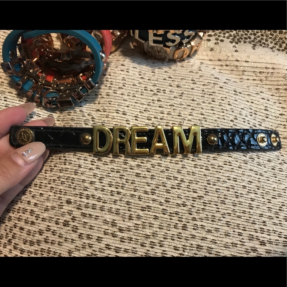 BCBG Cuff Bracelet - Dream