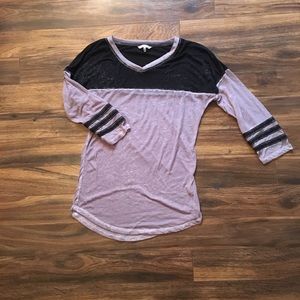 BKE 3/4 Sleeve Shirt
