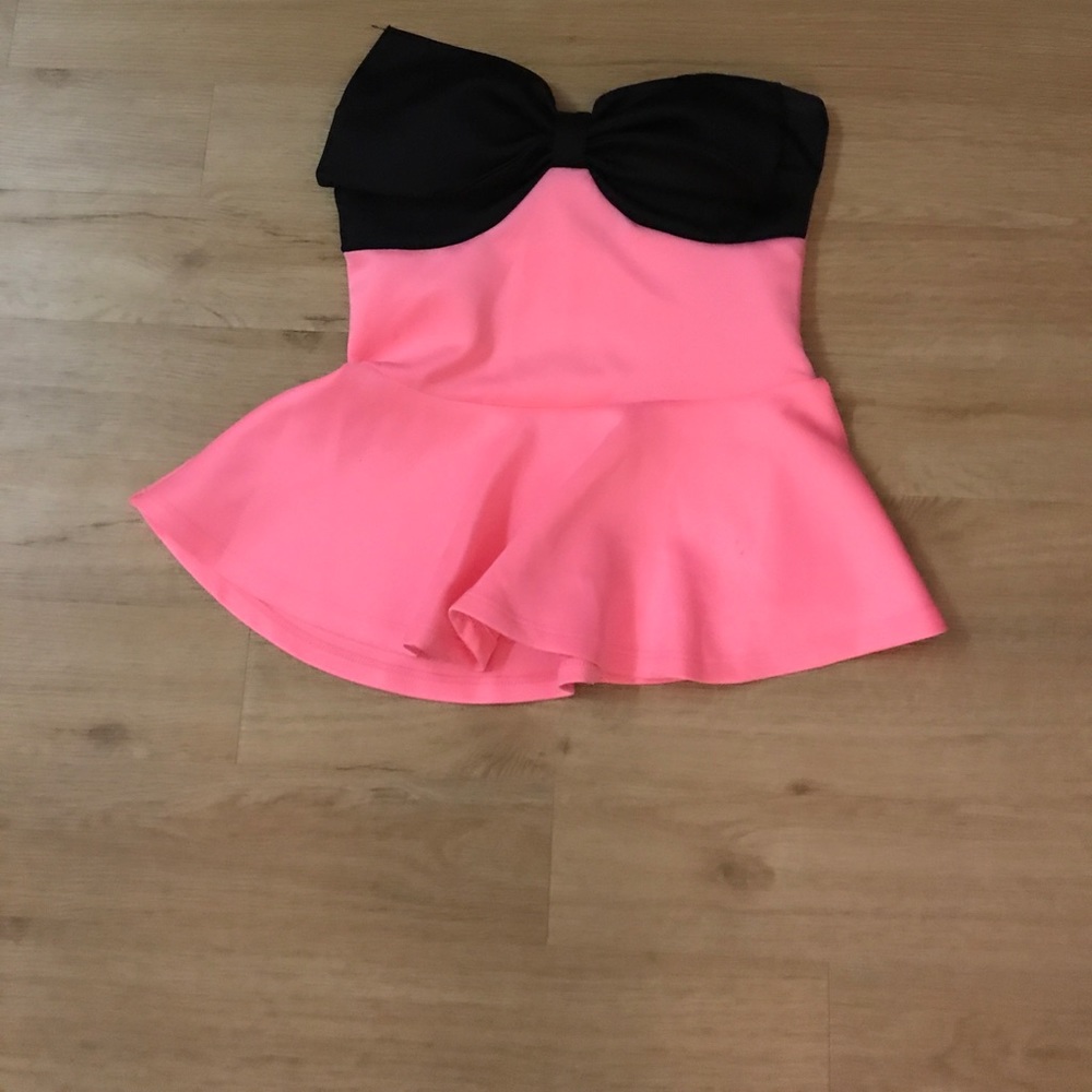 Party top