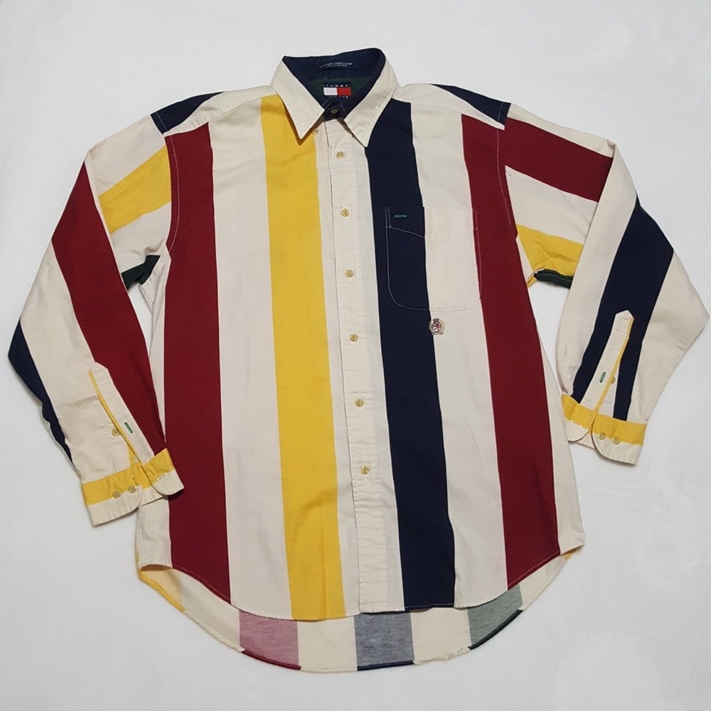 Vintage Tommy Hilfiger