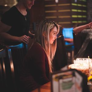 Meet your Posher, Ann