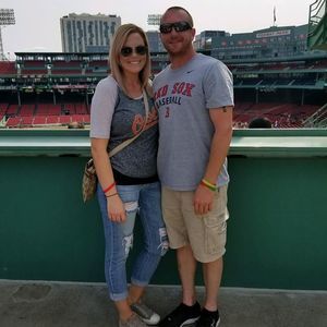 Meet your Posher, Gregg