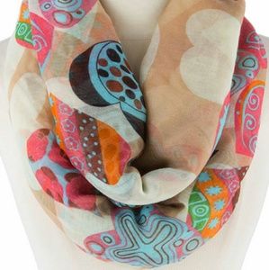 Infinity Scarf