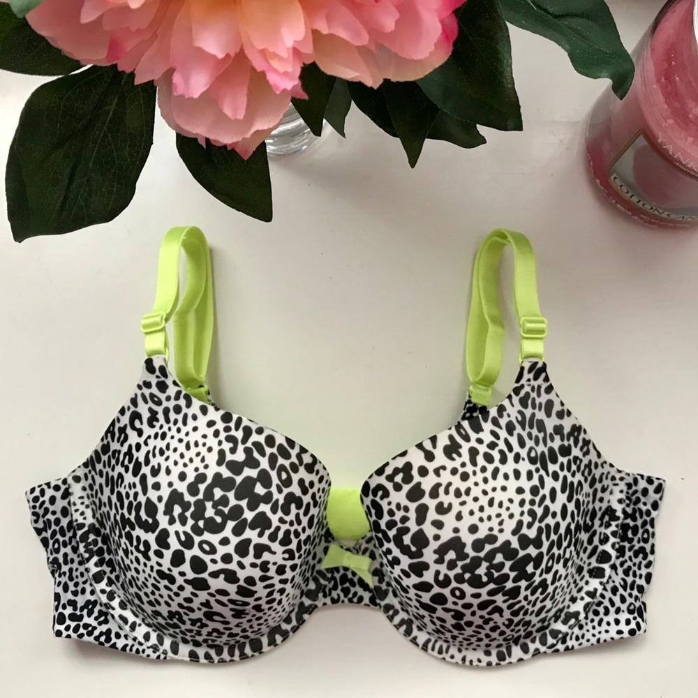 New W/Out Tags 💚✨Victorias’s Secret Bra✨💚 36C