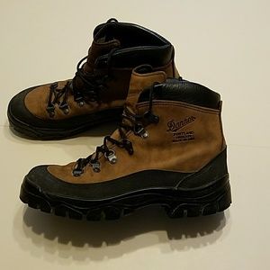 Danner Combat Hiker boots size 9