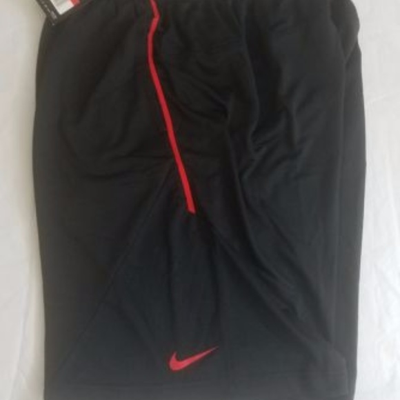 Nike OHIO STATE BUCKEYES Dri-Fit Sideline Fly 5.0 - Picture 5 of 6