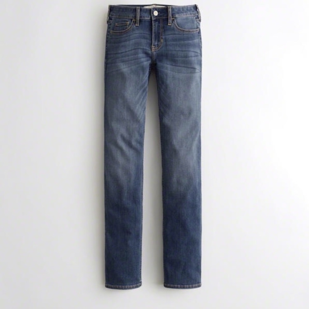 brand new hollister jeans!!! size 3s